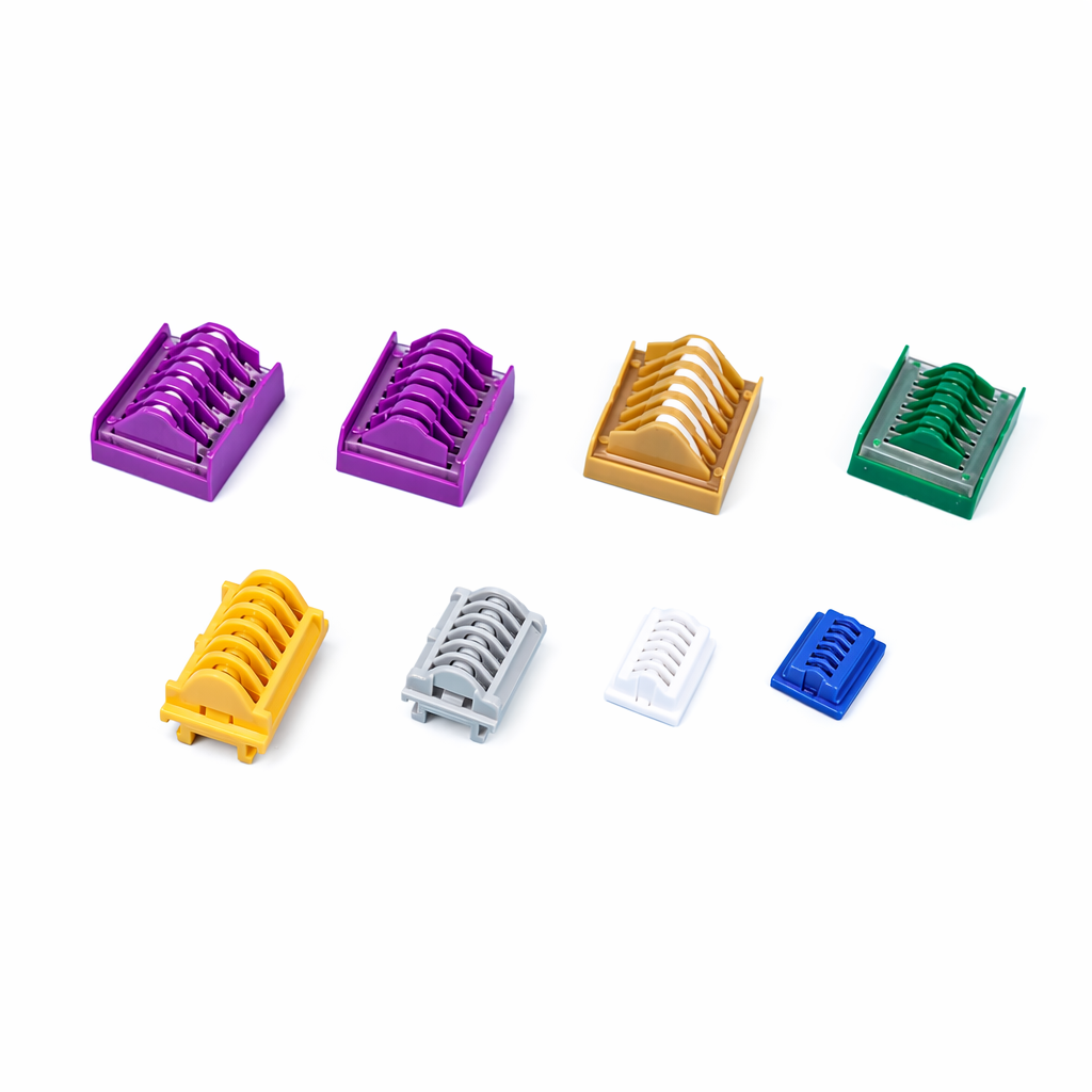 Manual clip applier product image