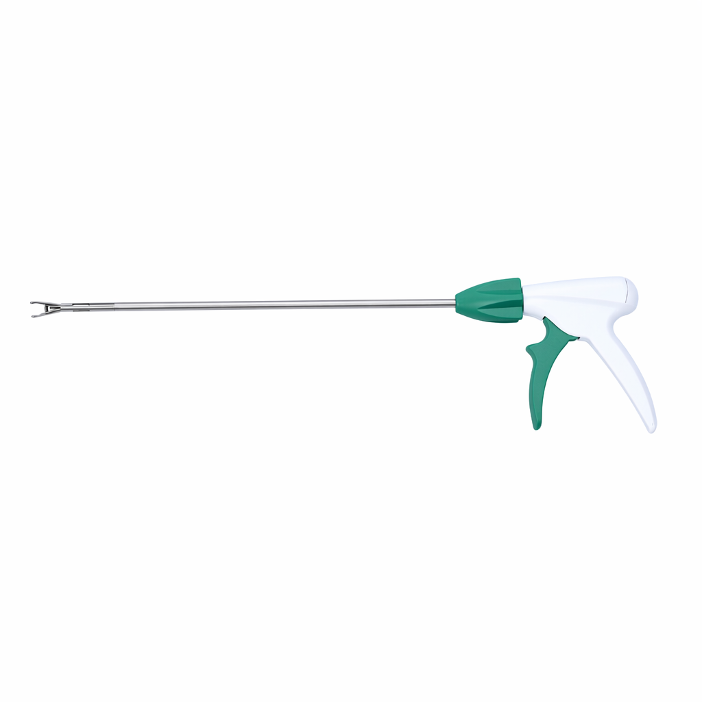Multi-fire polymer clip applier product image