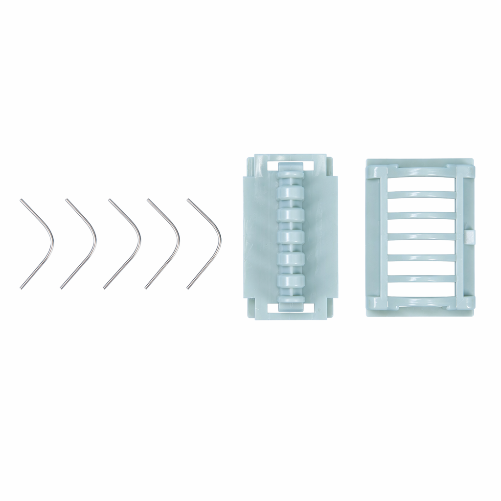 Titanium clip system product image