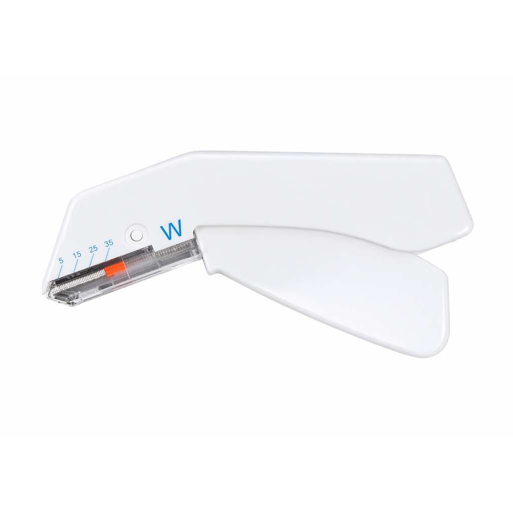 Disposable skin stapler product image